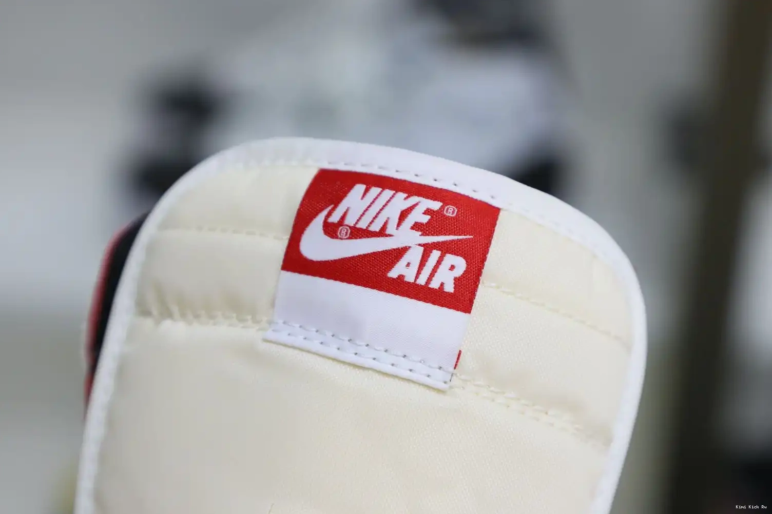 OG Kimikick 1 Jordan High Air Retro Jordan 0718